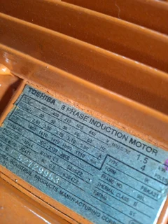 Flemco Flange Machine