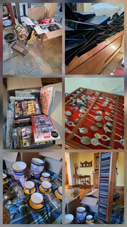 Assorted &#34;Stuff&#34;