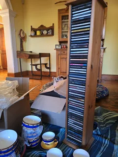 Assorted &#34;Stuff&#34;