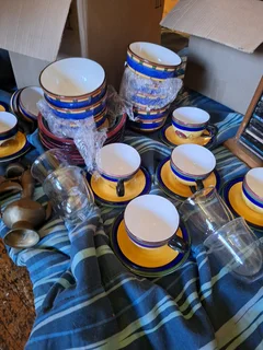 Assorted &#34;Stuff&#34;