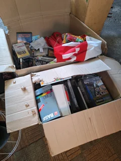 Assorted &#34;Stuff&#34;