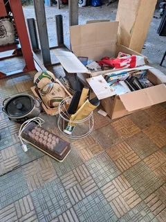 Assorted &#34;Stuff&#34;