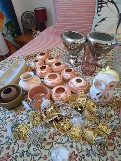 Assorted &#34;Stuff&#34;