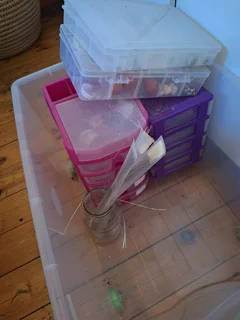 Assorted &#34;Stuff&#34;