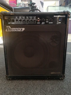 Ibanez Soundwave 65 ( Guitar Amplifier)