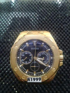 Guess watch