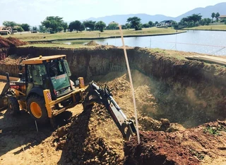 Plant hire / contruction