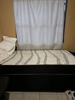 Bed - Ad posted by Luyanda Zikalala