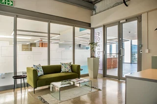 ALL INCLUSIVE VIRTUAL OFFICE PACKAGE - R1000 / MONTH excl. VAT