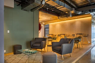 OFFICES TO RENT FROM AS LITTLE AS R7200/per MONTH excl. vat - Somerset West