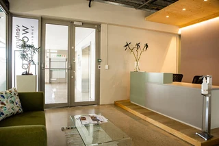 OFFICES TO RENT FROM AS LITTLE AS R7200/per MONTH excl. vat - Somerset West