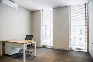 OFFICES TO RENT FROM AS LITTLE AS R7200/per MONTH excl. vat - Somerset West