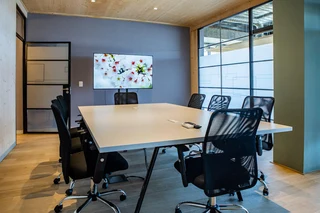 Meeting Rooms And Serviced Offices From R1100/day Excl. Vat