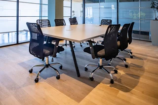 MEETING ROOMS AND SERVICED OFFICES FROM R1100/day excl. VAT