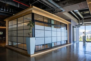 MEETING ROOMS AND SERVICED OFFICES FROM R1100/day excl. VAT