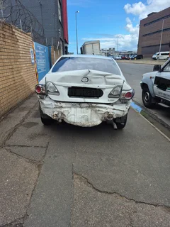 2016 Toyota Corolla Quest Sedan