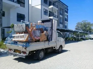 Removals services