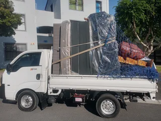 Removals And Delivery Service Affordable Movers With Negotiable Price  083 992 1593