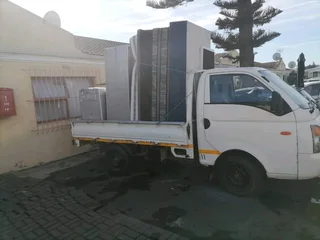 Removals And Delivery Service Around Cape Town At Reasonable Prices