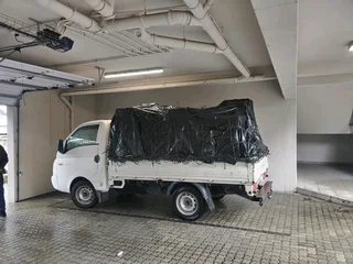 REMOVALS AND DELIVERY SERVICE AROUND CAPE TOWN AT REASONABLE PRICES