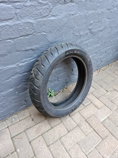 Used Michelin Anakee III