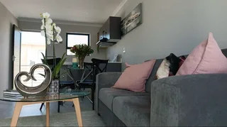 Parklands The Arcade