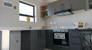 Parklands The Arcade