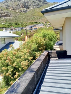 Waterproofing torch on