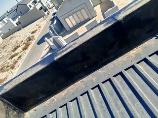 Waterproofing torch on