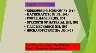 I PROVIDE PHYSICS/MATH/ENGINEERING SUBJECT COACHING and assignment help