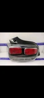 Mahindra Kuv taillight