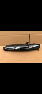 BMW X7 2024 headlight