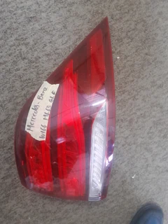 W167 ML taillight 4500