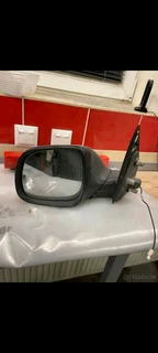Vw Amarok left mirror