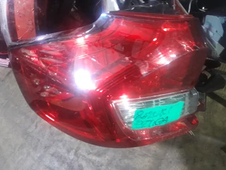 Suzuki Ertiga taillight