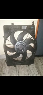 C.Class W205 fan