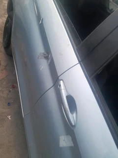 Suzuki Ertiga stripping for spares