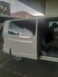 VW T6 for sale 2020 long base