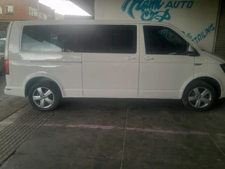 VW T6 for sale 2020 long base