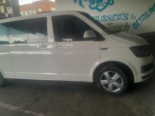 VW T6 for sale 2020 long base