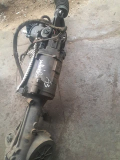 Steering racks for Audi an VW