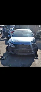 Golf 7 tsi stripping for spare