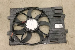 Vw Transporter T6/T7 fan housing for sale