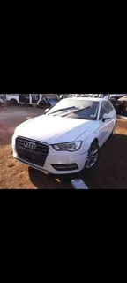 Audi a3 stripping for spare