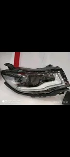 Jeep Compass headlight  2023/2024