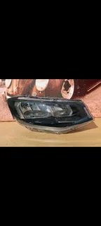 VW Caddy headlight 2023