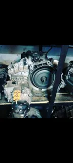 Golf 7.R Dsg gearbox