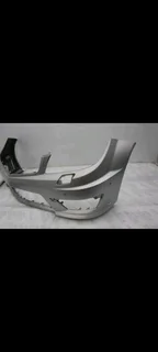 Mercedes W204 C63 facelift bumper for sale