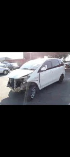 Toyota Avanza for stripping
