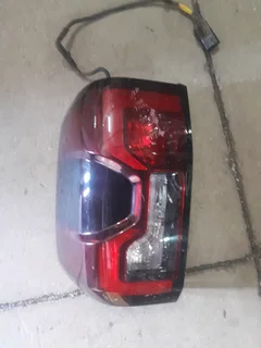 Ford Ranger T9 taillight